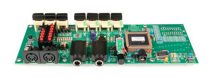 Studiologic 41911550 Main PCB Assembly For SL-880