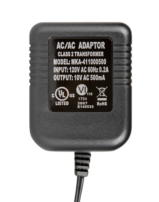 Numark E-PT-043-00 AC Adapter For DM1050