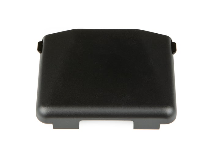 Shure 90A16915 Battery Cover For ULXD1