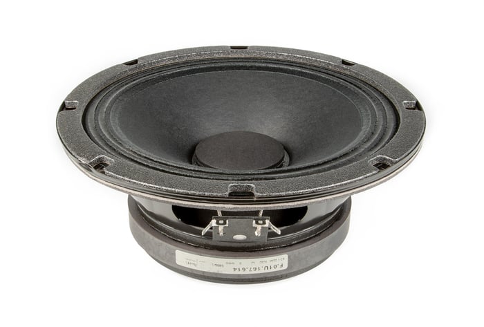 Electro-Voice F.01U.167.614 Woofer For EV ZXA1 And ZX1i