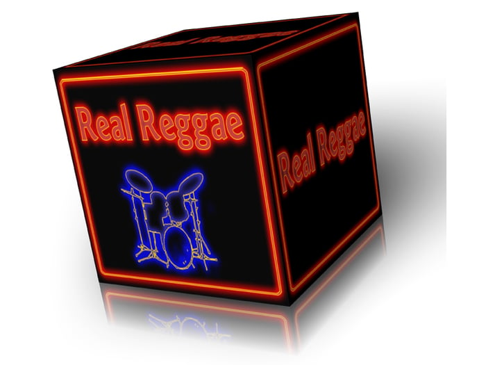 Platinum Samples Real Reggae Groove Lib. Multi-Format MIDI Groove Library [download]