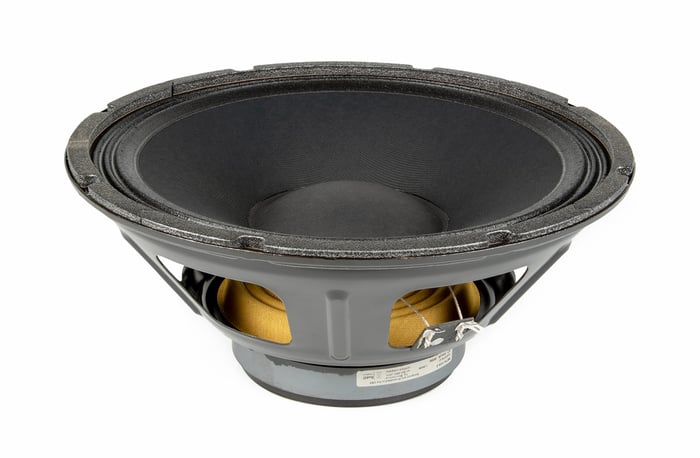 Eminence BETA-12A-2 12" Woofer For PA Applications