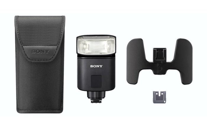 Sony HVL-F32M External Flash For Sony Camera Multi Interface Shoe