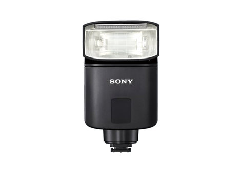 Sony HVL-F32M External Flash For Sony Camera Multi Interface Shoe