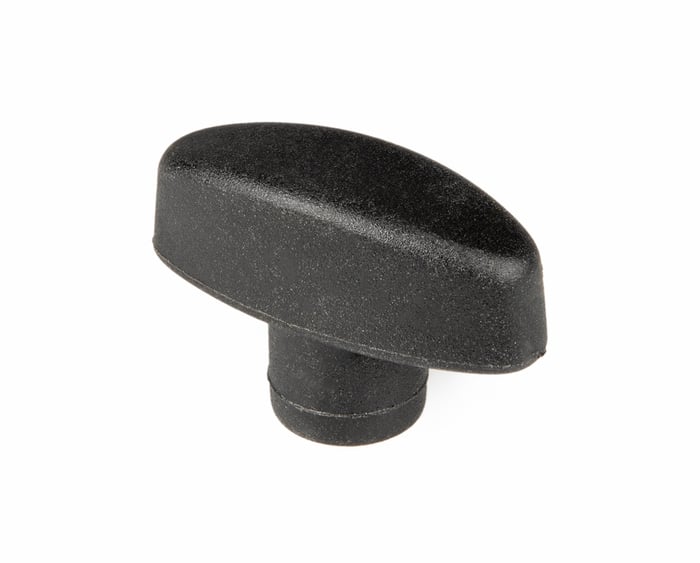 Westcott 9014WING Crossbar Wingnut For 9014