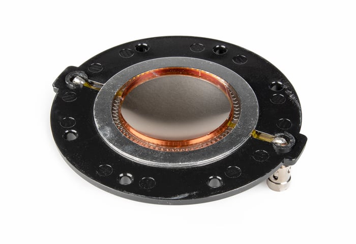 DAS GM-M-44 HF Diaphragm For M44 Driver