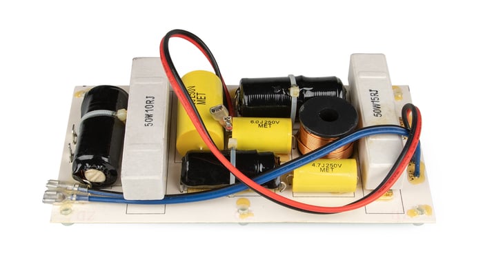 Electro-Voice F.01U.241.369 Crossover For EVU-2062