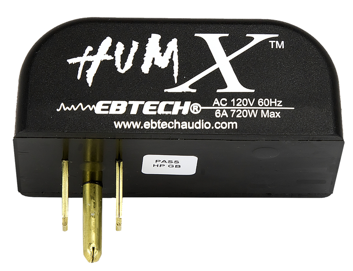 Ebtech HUM-X Hum Eliminator, Ebtech