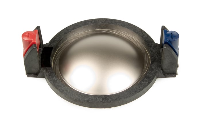 RCF RC-ND3020-T3 HF Driver Diaphragm