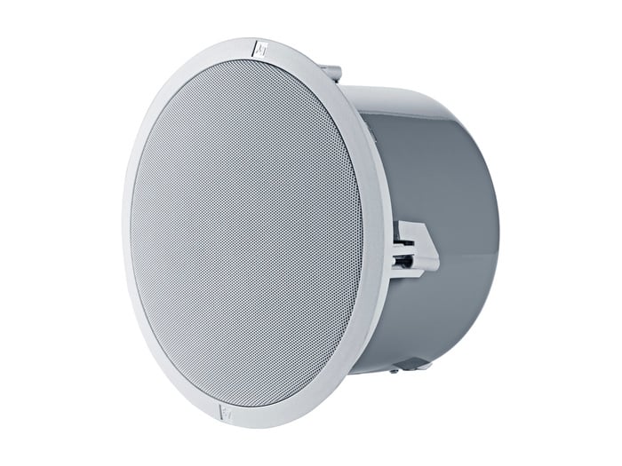 Electro-Voice EVID-C6.2 6.5" 2Way Ceiling Speaker, Pair