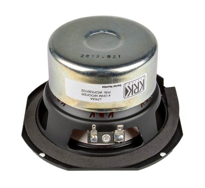 KRK WOFK50102 Woofer For RP5G2 And RP5 (Backordered)