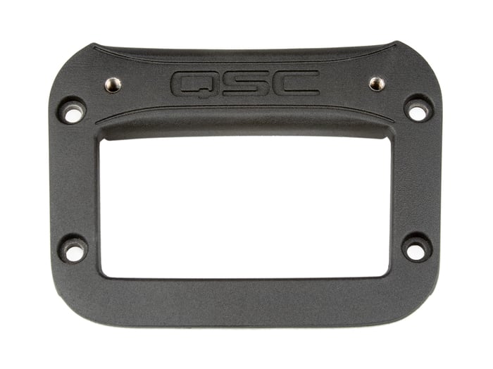 QSC CH-000850-01 Top Handle For K8 And K12