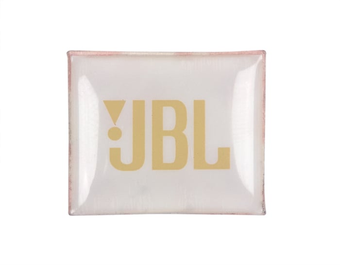 JBL 362188-001 Logo For Control 226T