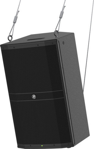 Mackie DRM215 15" 2-Way Active Speaker, 1600W