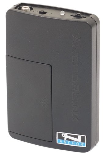 Anchor WB-LINK Wireless Beltpack Transmitter For AnchorLink Series