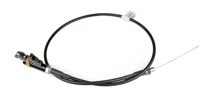 DW DWCPCA4 4 Foot Cable Assembly For 9000 Series