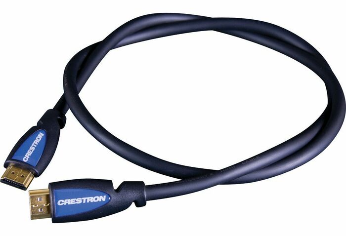 Crestron CBL-HD-30 HDMI Interface Cable 30ft