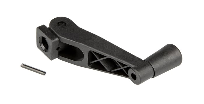 Manfrotto R025,30 Side Crank Assembly For Super Boom