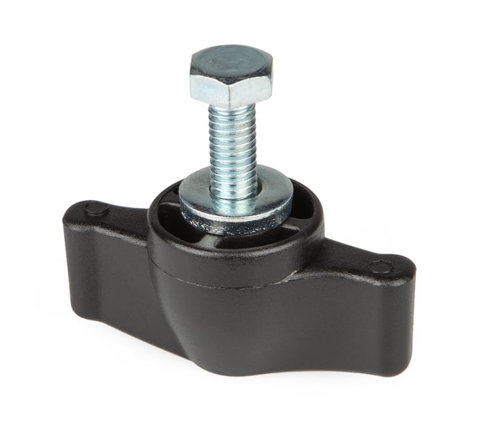 Manfrotto R051,17J Knob For 367B