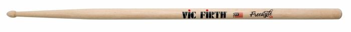 Vic Firth American Concept Freestyle 5A Drum Sticks One Pair Of 5A Hickory Drum Sticks