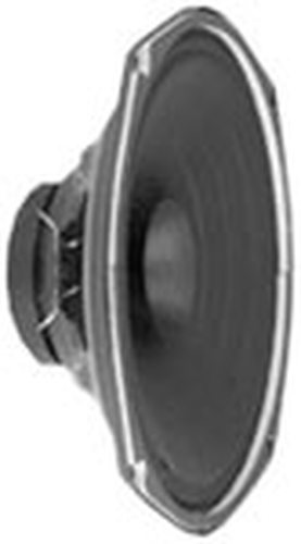 Quam 8C5PAX/TBL25B 8"Speakr with 25v. Transformer 8C5PAX/TBL25B