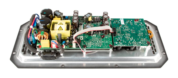 Electro-Voice F.01U.311.031 Amp Assembly For EKX-15SP