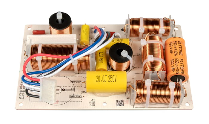 Electro-Voice F.01U.270.093 Crossover For ZX3-90