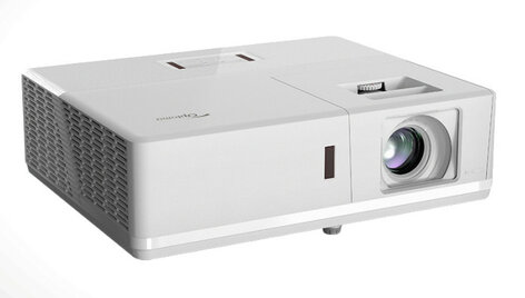Optoma ZU506T 5000 Lumens ProScene WUXGA Laser Projector With HDbaseT