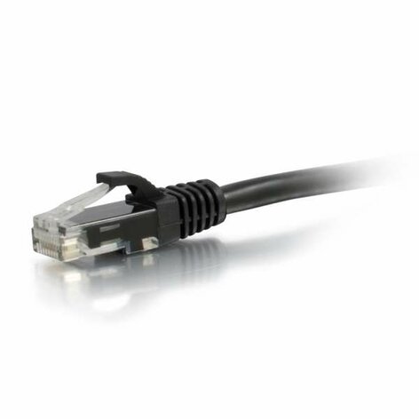 Cables To Go 00403 6FT CAT5E SNAGLESS UTP CA