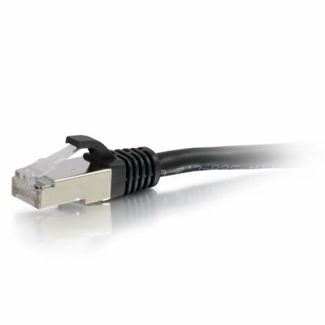 Cables To Go 00817 10FT CAT6 SNAGLESS STP CA