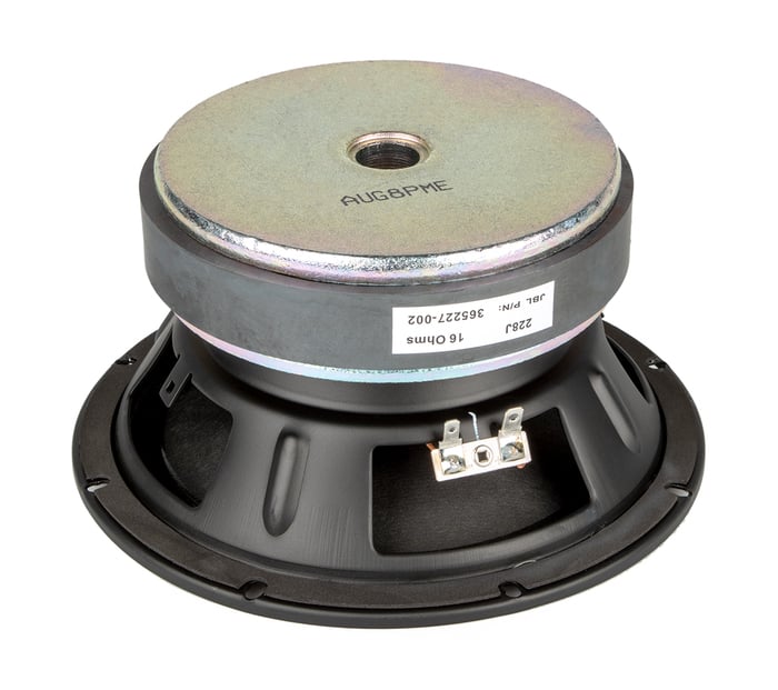 JBL 365227-002 Woofer For AC28/26 And AC28/95