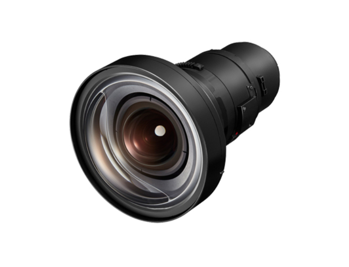 Panasonic ET-ELW31 Fixed Zoom Lens For 3-Chip LCD Projector