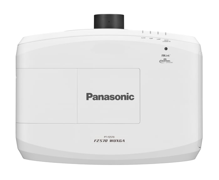 Panasonic PT-FZ570U 4500 Lumens WUXGA 3LCD Projector