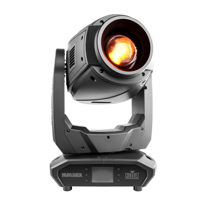 Chauvet Pro Maverick Mk 2 Spot 440W LED Moving Head With Zoom And CMY Color Mixing