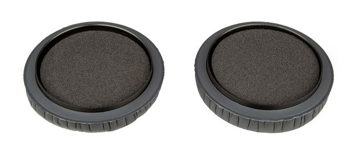 Sennheiser 033166 Pair Of Earpads For HD 540 And HD 430