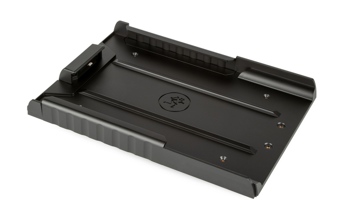 Mackie 2039276 IPad Tray Kit For DL608 And DL806