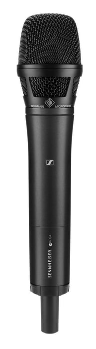 Sennheiser ew 500 G4-KK205 Wireless Vocal System With Neumann KK 205 Microphone Capsule