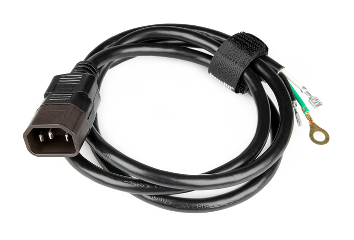 Lowel Light Mfg 9277A AC Cable For Lowel Pro-Light