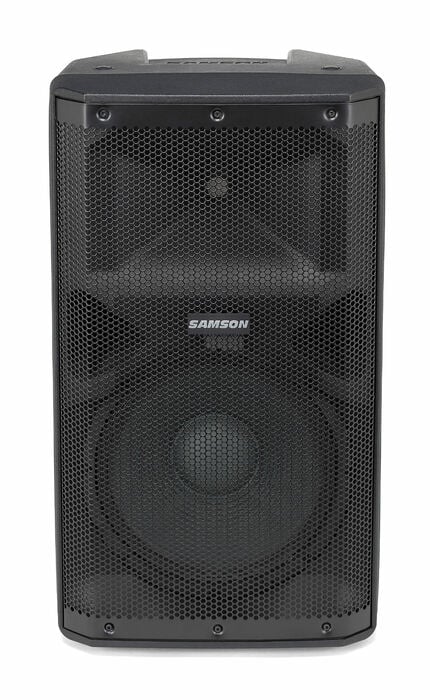 Samson RS112A 12" Active Loudspeaker, 400W