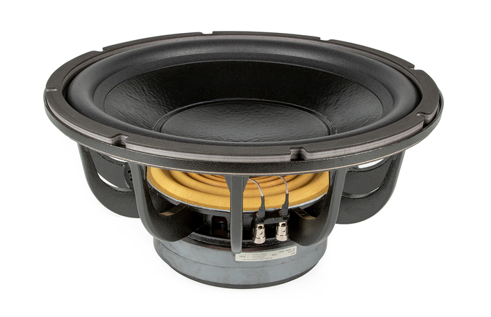 Yorkville 8357 Replacement Woofer For UCS1P