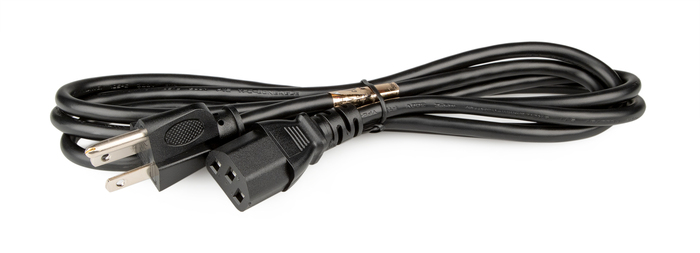 Alesis PW63200UC01 120V AC Fireport Cable