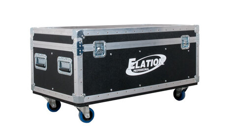 Elation DRC360I 8 Unit Case For ZCL 360i And ACL 360i