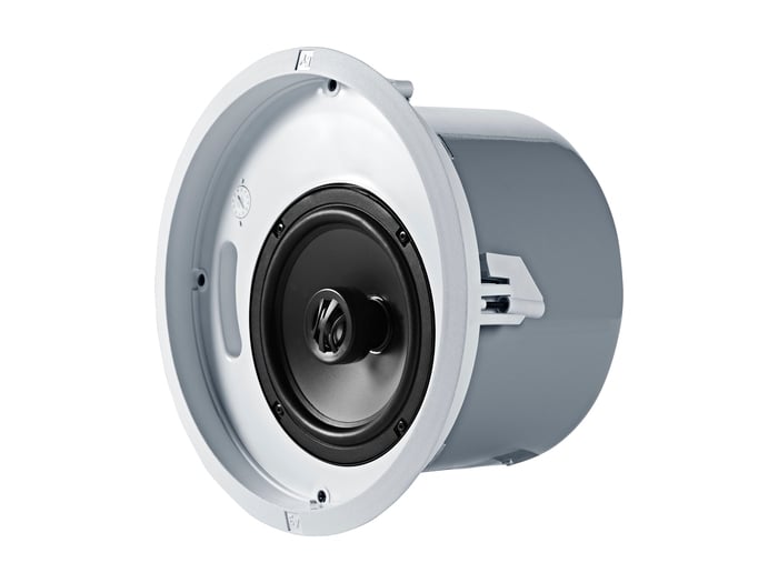 Electro-Voice EVID-C6.2 6.5" 2Way Ceiling Speaker, Pair
