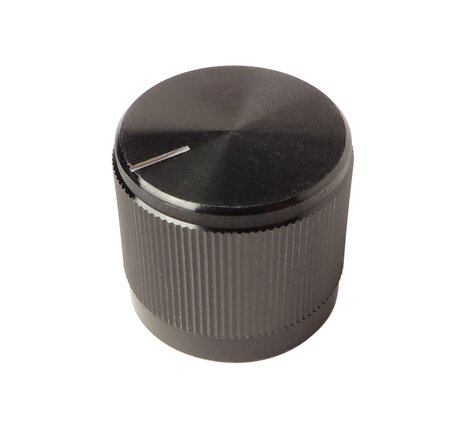 Ampeg 45-231-54 Line Out Level Knob For SVT-6PRO