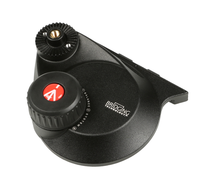 Manfrotto R504.04 ASM Flange For 504HD