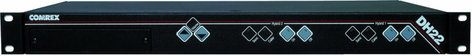 Comrex DH22 Digital Hybrid Dual Line Telephone Interface DH22