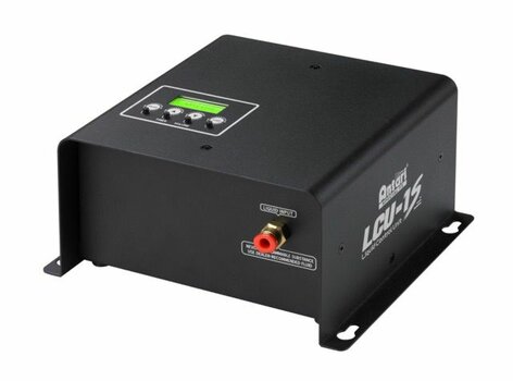 Antari LCU-1S Liquid Control Unit Delivery System For Compatible Fog And Snow Machines