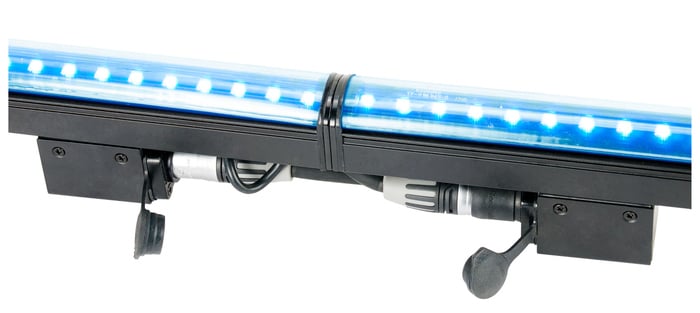 Elation Pixel Bar 60IP LED IP65 Pixel Bar With 16mm Pitch, 1m Long