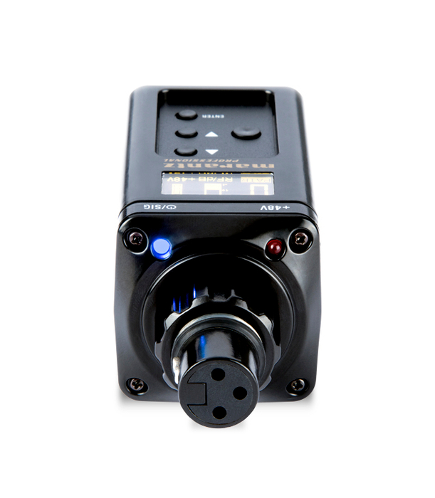 Marantz Pro PMD-750TA 2.4GHz Plug-on Transmitter For PMD-750 Wireless Camera Mount System