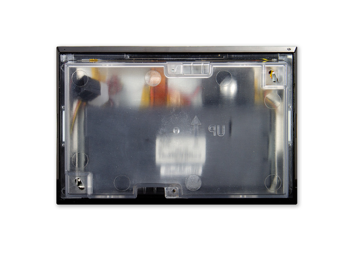 AMX MD-702 7” Modero G5 Wall Mount Touch Panel